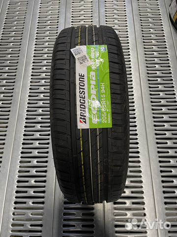 Bridgestone Ecopia EP150 205/65 R15 94H