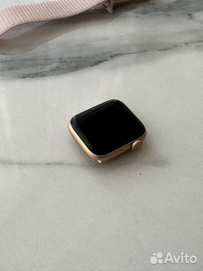 Apple watch se