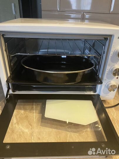 Мини-печь Simfer M3402 albeni Comfort