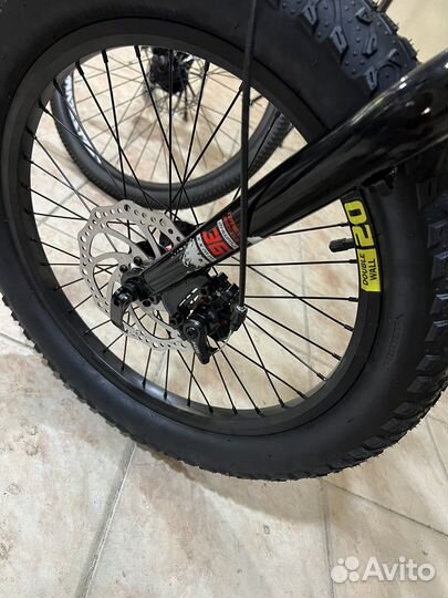 Велосипед детский скоростной качественный 20R