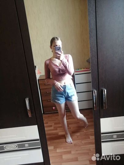 Пакет вещей