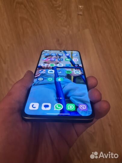 OnePlus Nord, 12/256 ГБ