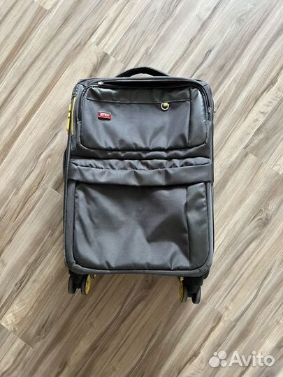 Чемодан s маленький ручная кладь