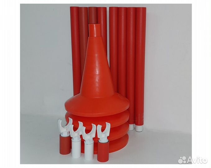 Набор для тренировок