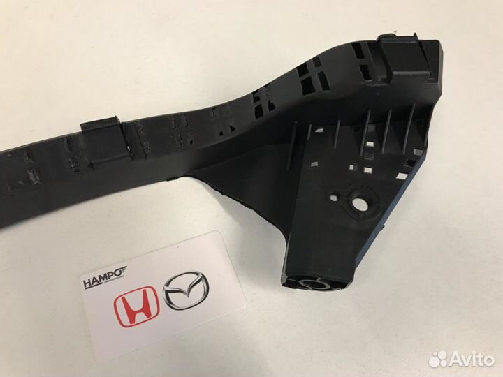 Кронштейн под фару левый Honda Accord 08-13