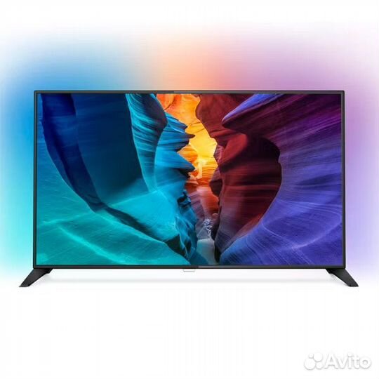 Телевизор Philips 65PFT6520/60