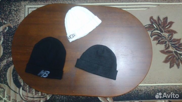 Шапка sport