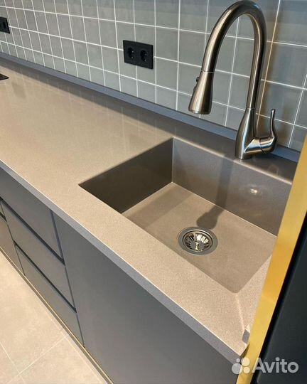 Кухня на заказ. В любом стиле