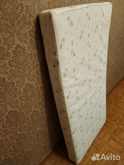 Матрас детский