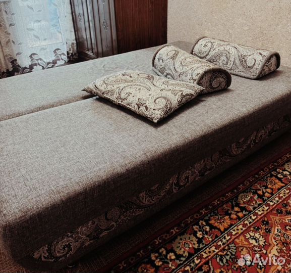 Диван раскладной бу