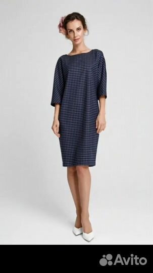 Платье 52 54 размер