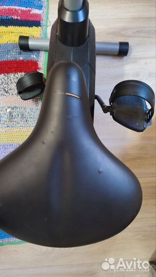 Велотренажер бу