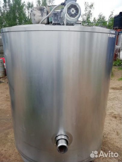 Молочное оборудование. сыроварня