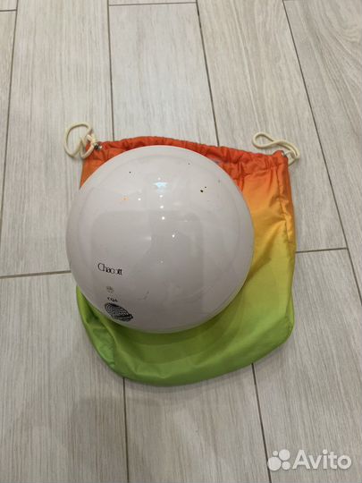 Мяч для художественной гимнастики