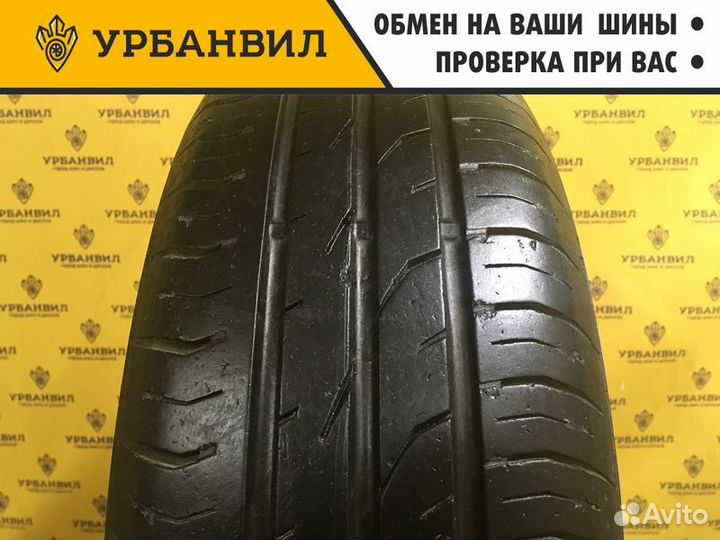 Continental ContiPremiumContact 2 195/65 R15 91H
