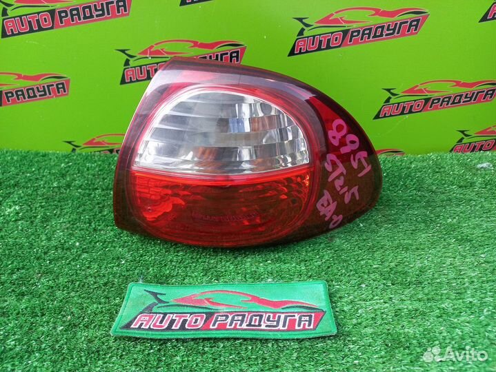 Фонарь toyota AT211G,CT216G,ST210G,ST215G,ST215W c