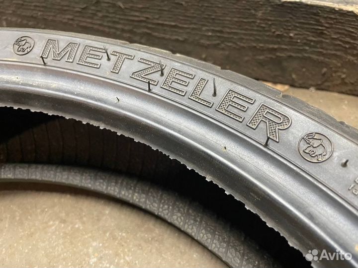 Мото шины 120 70 R17 Metzeler Z6