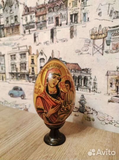 Икона, ручная роспись