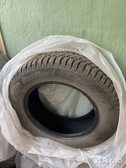 Cordiant Snow Cross 2 195/65 R15