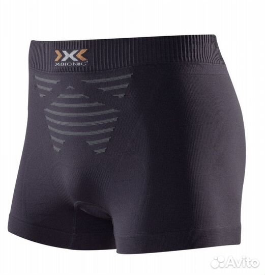 Трусы X-bionic invent LT boxer shorts MEN N-Y000S1