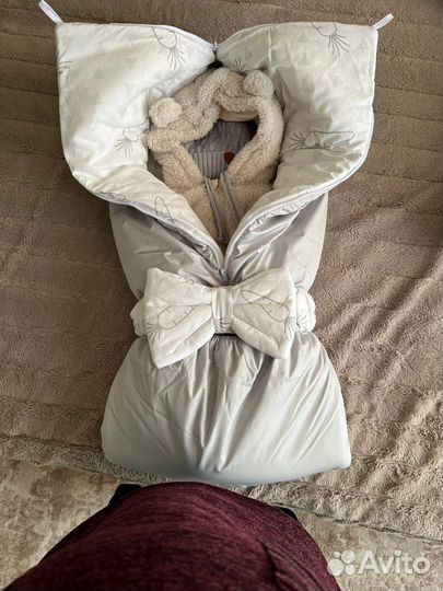 Комплект на выписку