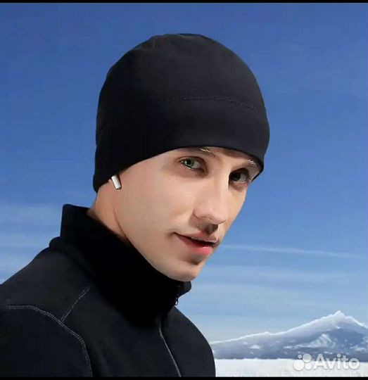 Шапка унисекс