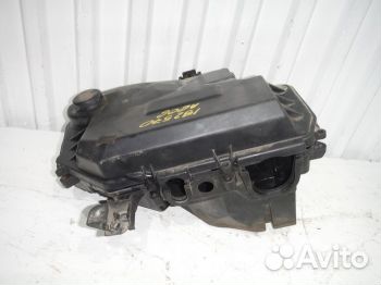 Корпус блока предохранителей