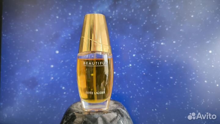 Духи Beautiful от Estee Lauder из личной коллекции