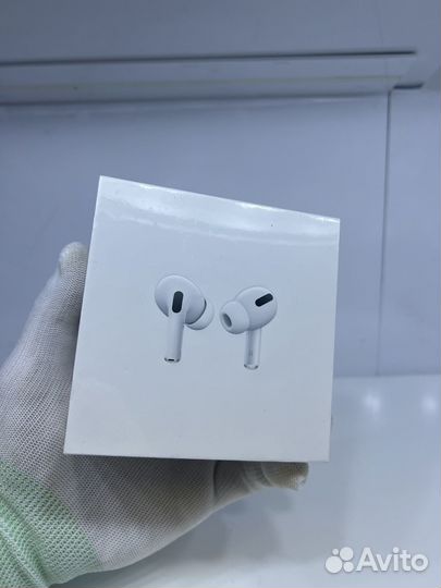 Airpods pro