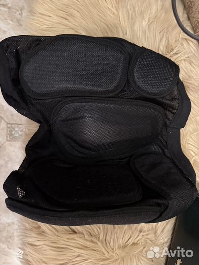 Защита для сноуборда (попа) размер xs