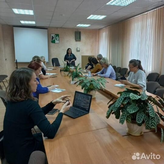Развитие подростков Центр активы 9+