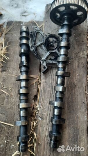 Блок. Двс. 3 ст