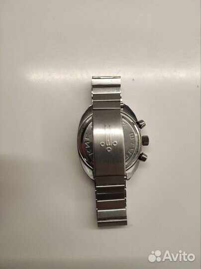 Часы штурманские