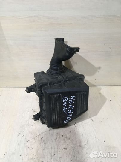 Корпус воздушного фильтра BMW 3 E46