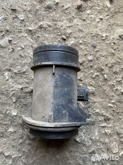 Дмрв Volkswagen Sharan 1.9 tdi 90л.с