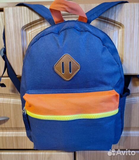 Детский рюкзак
