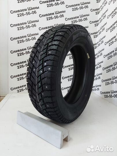 Cordiant Snow Cross 2 185/65 R15 92T