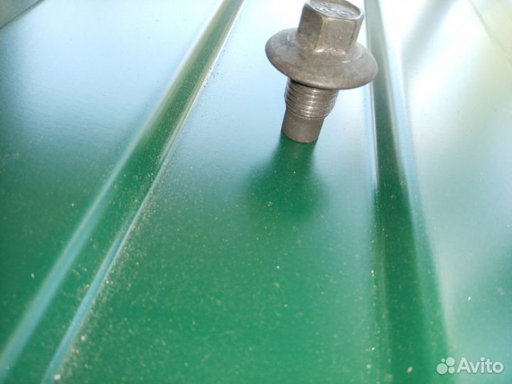 Пробка масляного поддона Ford Focus 2