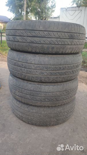 Yokohama AC01 C.Drive 185/65 R15 88H