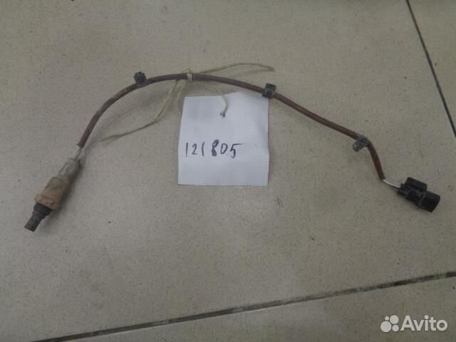 Датчик кислородный нижний Honda Pilot 2008-2015