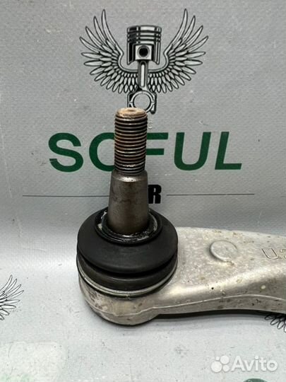 Рычаг задний левый Lexus Ls460 USF40 2008