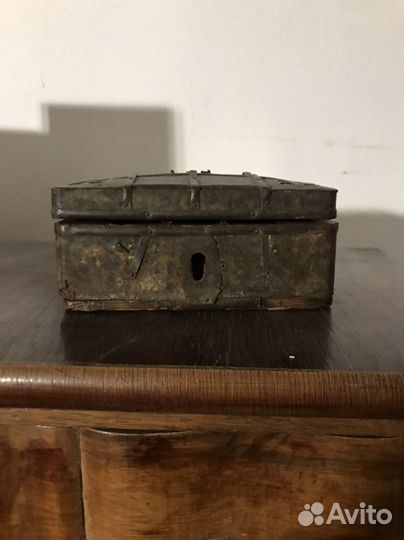 Дореволюционные вещи