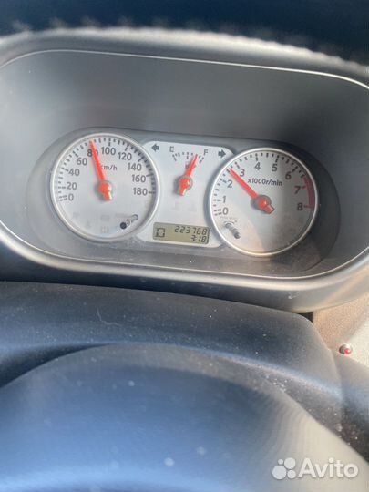 Двигатель daihatsu pyzar 1,5