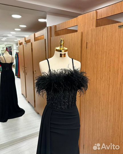 Свадебное и вечернее: идеальный выбор