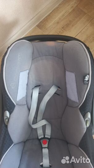 Автолюлька от 0