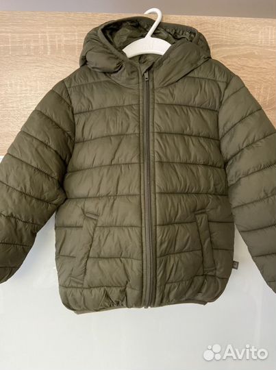 Куртка Benetton