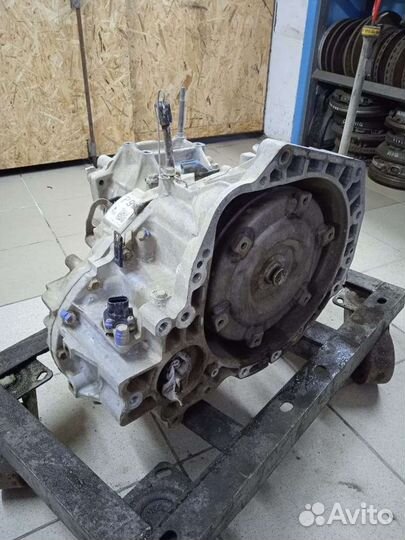 АКПП suzuki SX4 в наличии с гарантией
