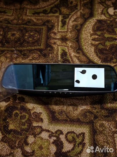 Авторегистратор