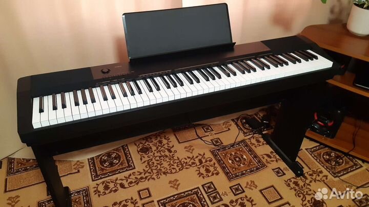 Цифровое пианино casio cdp 130