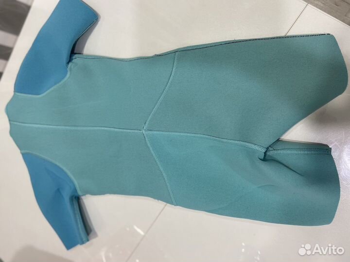 Гидрокостюм детский